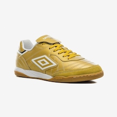 Chuteira Futsal Umbro Speciali III Pro - Adulto - Foto 7