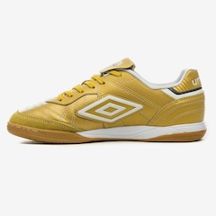 Chuteira Futsal Umbro Speciali III Pro - Adulto - Foto 8