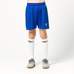 Calção Juvenil Umbro Twr Aria - Foto 4