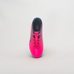 Chuteira de Campo Umbro F5 Light - Infantil - Foto 2
