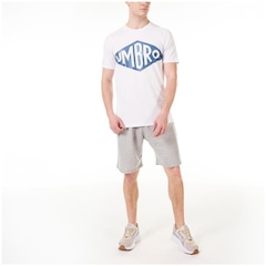 Camiseta Umbro Heritage - Masculina - Foto 4