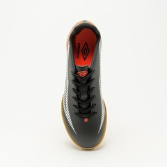Chuteira Futsal Umbro Z League - Adulto - Foto 5