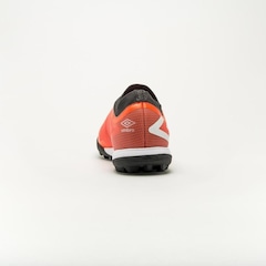 Chuteira Society Umbro Velocita 6 Premier TF - Adulto - Foto 2