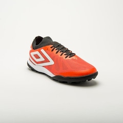 Chuteira Society Umbro Velocita 6 Premier TF - Adulto - Foto 3