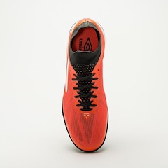 Chuteira Society Umbro Velocita 6 Premier TF - Adulto - Foto 4