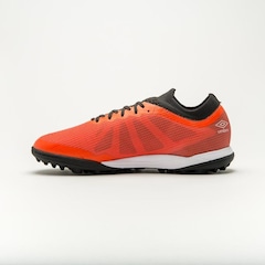 Chuteira Society Umbro Velocita 6 Premier TF - Adulto - Foto 6