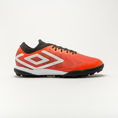 Chuteira Society Umbro Velocita 6 Premier TF - Adulto - Foto 1