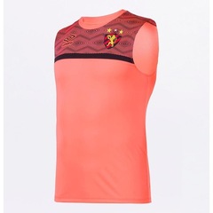 Camiseta Regata Umbro Sport Treino 2021 - Masculina - Foto 3