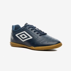 Chuteira Futsal Adulto Umbro Class - Foto 2