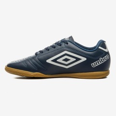 Chuteira Futsal Adulto Umbro Class - Foto 3