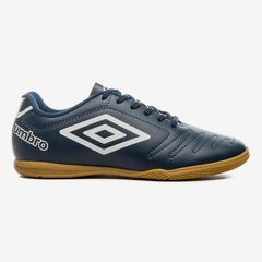 Chuteira Futsal Adulto Umbro Class - Foto 4