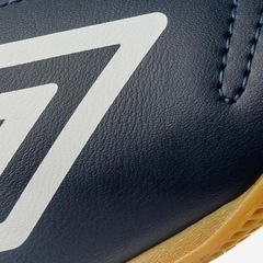 Chuteira Futsal Adulto Umbro Class - Foto 5