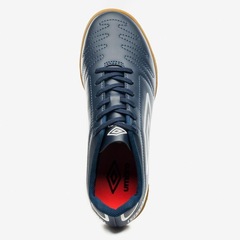 Chuteira Futsal Adulto Umbro Class - Foto 1
