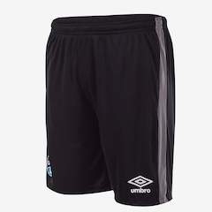Bermuda do Grêmio Treino 2022 Umbro - Masculina - Foto 1