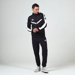 Calça Umbro Mark - Masculina - Foto 3