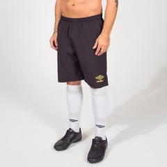 Bermuda Umbro Skill - Masculina - Foto 1