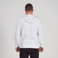 Blusão Umbro Masculino com Capuz Traditional Club - Foto 3