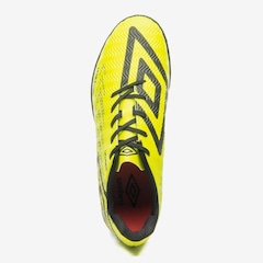 Chuteira Society Umbro Ultraskin - Adulto - Foto 8