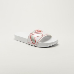 Chinelo Fila F-Beach - Feminino - Foto 5