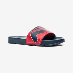 Chinelo Fila F-Beach - Masculino - Foto 3