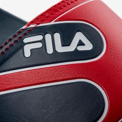 Chinelo Fila F-Beach - Masculino - Foto 7