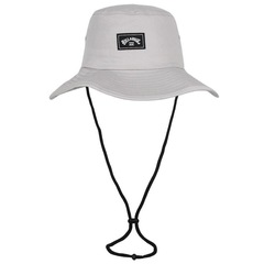 Chapéu Bucket Billabong Big John Chino - Masculino - Foto 1