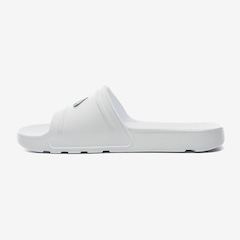 Chinelo Fila Sleek Slide - Feminino - Foto 2