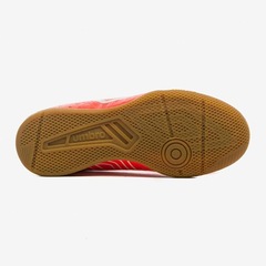Chuteira Futsal Umbro Adamant - Infantil - Foto 4