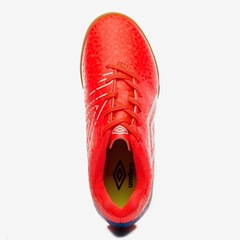 Chuteira Futsal Umbro Adamant - Infantil - Foto 7