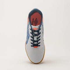 Chuteira Futsal Umbro Illusion - Adulto - Foto 1