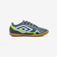 Chuteira Futsal Infantil Umbro Prisma Plus - Foto 3