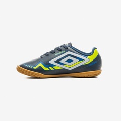 Chuteira Futsal Infantil Umbro Prisma Plus - Foto 7