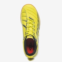 Chuteira Futsal Umbro Sala Z Club - Adulto - Foto 4
