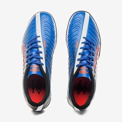 Chuteira Society Umbro Fifty IV - Adulto - Foto 8