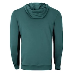 Blusão de Moletom com Capuz Fila Sports Color II - Masculino - Foto 3