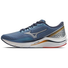 Tênis Mizuno Wave Interceptor Rsp - Masculino - Foto 2