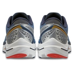 Tênis Mizuno Wave Interceptor Rsp - Masculino - Foto 4