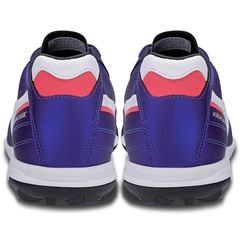 Chuteira Society Adulto Mizuno Morelia Classic - Foto 4