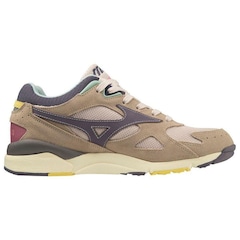 Tênis Mizuno Sky Medal - Unissex - Foto 4