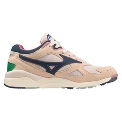 Tênis Mizuno Sky Medal - Unissex - Foto 4