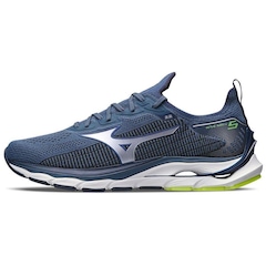 TÊNIS MIZUNO WAVE MIRAI 5 - MASCULINO - Foto 2