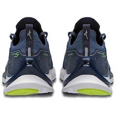 TÊNIS MIZUNO WAVE MIRAI 5 - MASCULINO - Foto 4