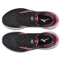 Tênis Mizuno Wave Mirai 5 - Feminino - Foto 4