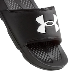 Chinelo Under Armour Daily - Unissex - Foto 3