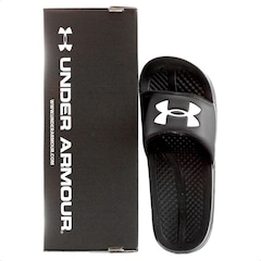 Chinelo Under Armour Daily - Unissex - Foto 5