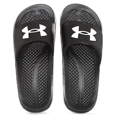 Chinelo Under Armour Daily - Unissex - Foto 1