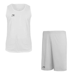 Kit Penalty: Camiseta Regata X + Bermuda - Masculino - Foto 1