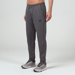 Calça Umbro Twr Fit Ii - Masculina - Foto 4