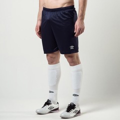 Calção Umbro Twr Aria - Masculino - Foto 2