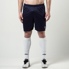 Calção Umbro Twr Aria - Masculino - Foto 4